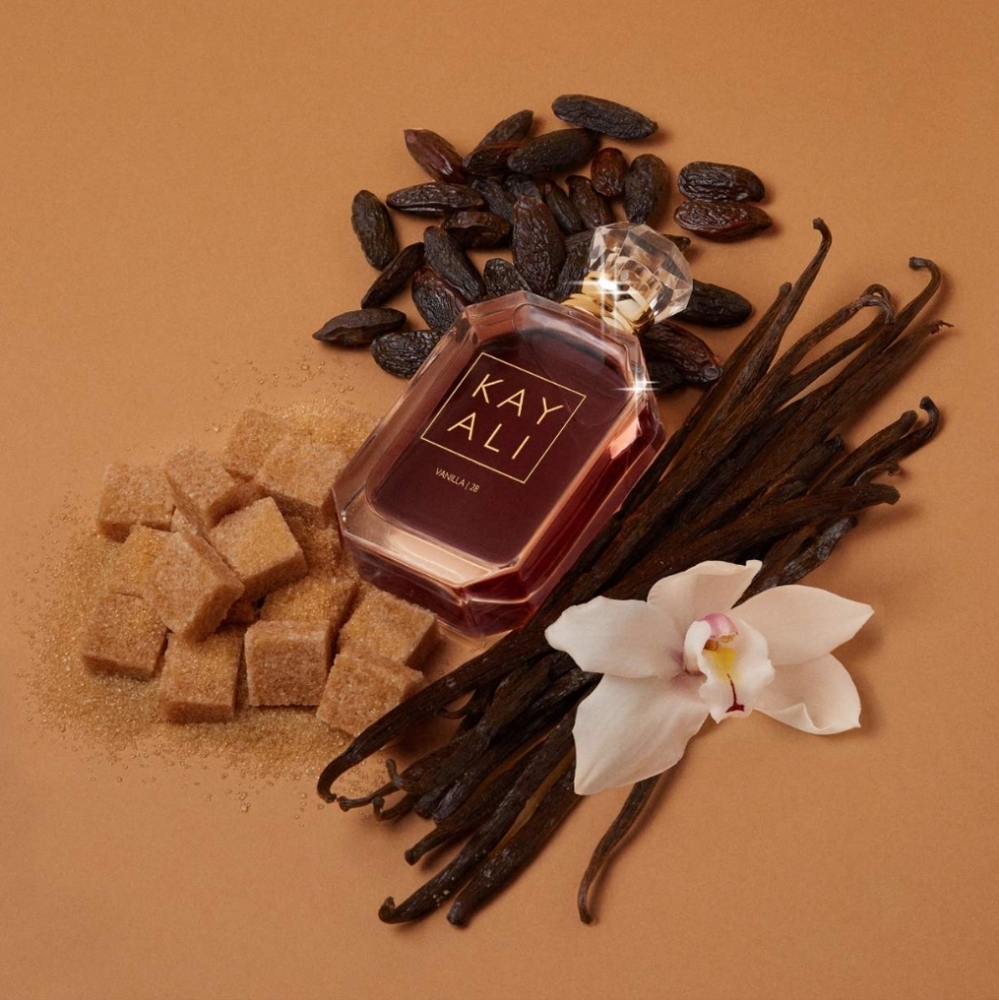 ✨️Kayali Vanilla 28 EDP MINI✨️ **NO BOX**